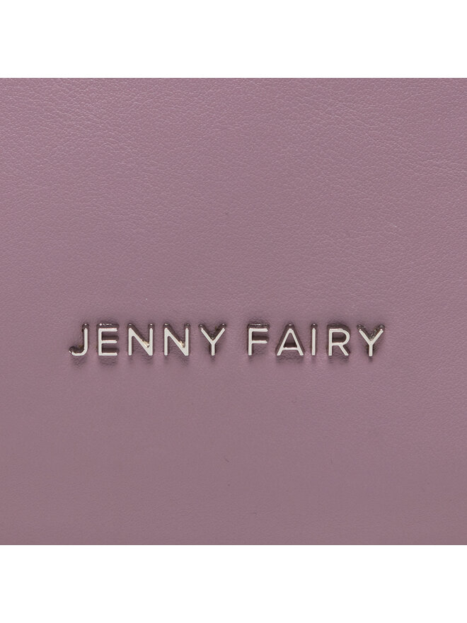Jenny Fairy Handtasche Jenny Fairy MJT-J-150-60-01 Violett