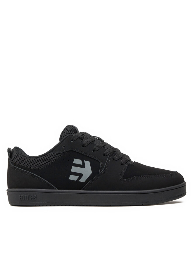Etnies Sneakersy Etnies Verano 4101000430 Černá