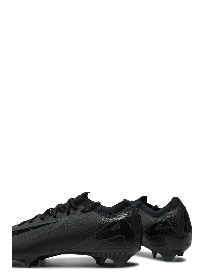Nike Fußballschuhe Nike Vapor 16 Pro Fg Schwarz