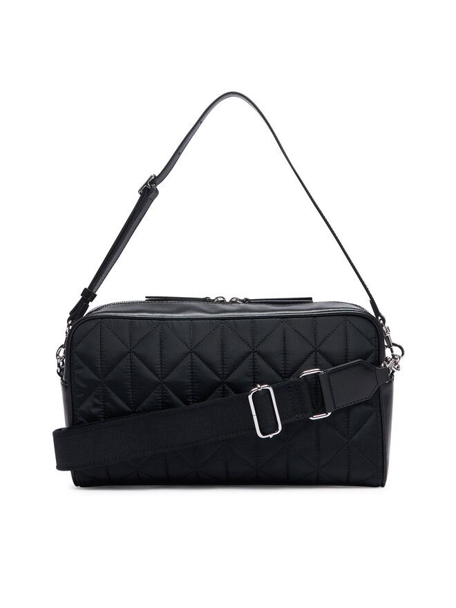 Calvin Klein Handtasche Calvin Klein LV04F3649G Schwarz