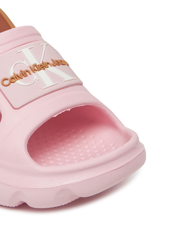 Calvin Klein Jeans Sandalen Calvin Klein Jeans V1A2-82058-0083A M Rosa