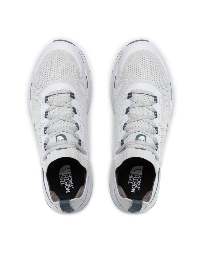 The North Face Pārgājienu apavi The North Face Vectiv Escape NF0A4T2Y5TN1 Balts