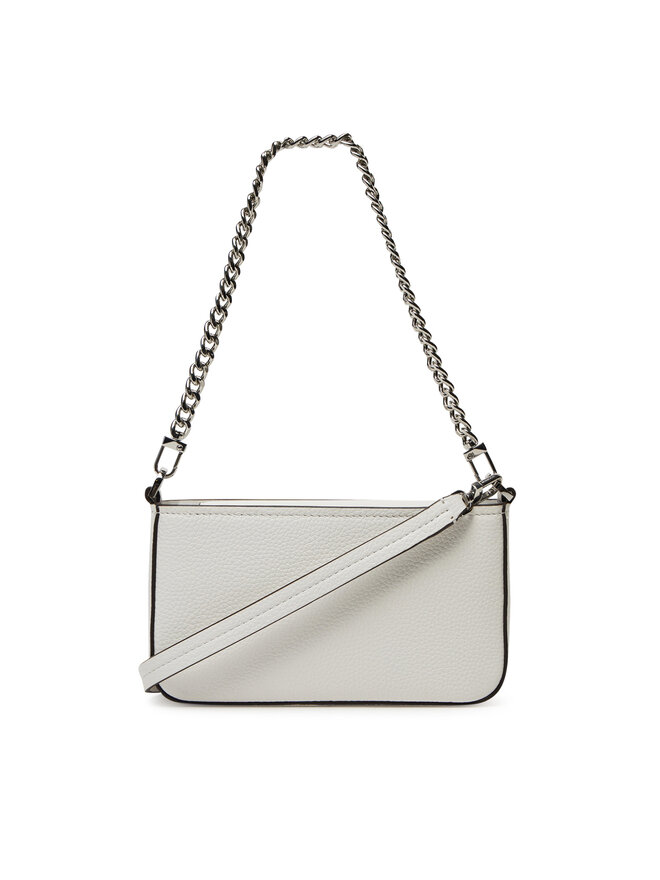 MICHAEL Michael Kors Torebka MICHAEL Michael Kors 32S5SYTU1L Biały