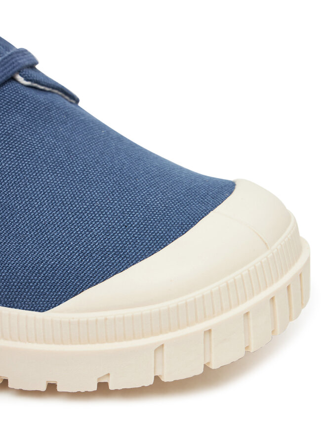 Palladium Trapery Palladium Pampa Sp20 Hi Cvs 76838-422-M Niebieski