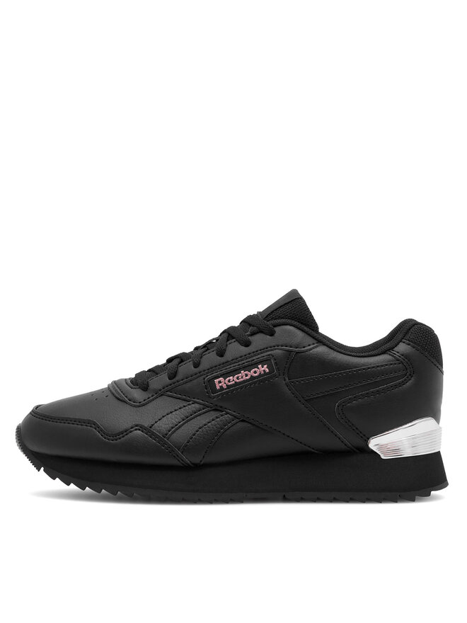 Reebok Снікерcи Reebok Glide Ripple Clip 100005968 Чорний