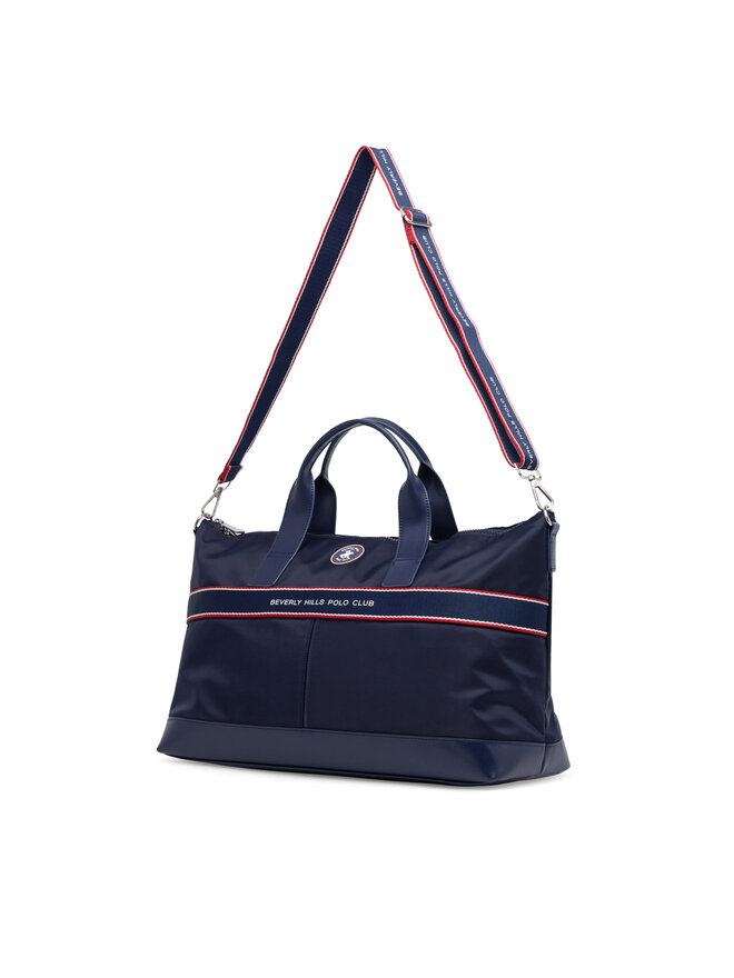 Beverly Hills Polo Club Сак Beverly Hills Polo Club BHPC-M-004-CCC-05 Тъмносин