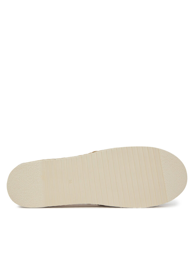 Alma En Pena Espadrillas Alma En Pena V250270 Beige