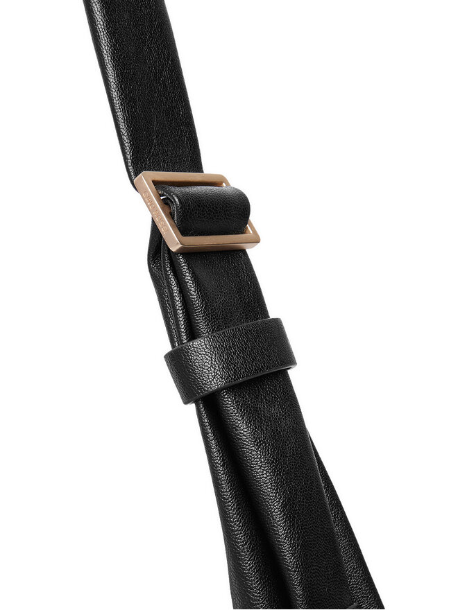 GINO ROSSI Handtasche GINO ROSSI C-LDA8807 Schwarz