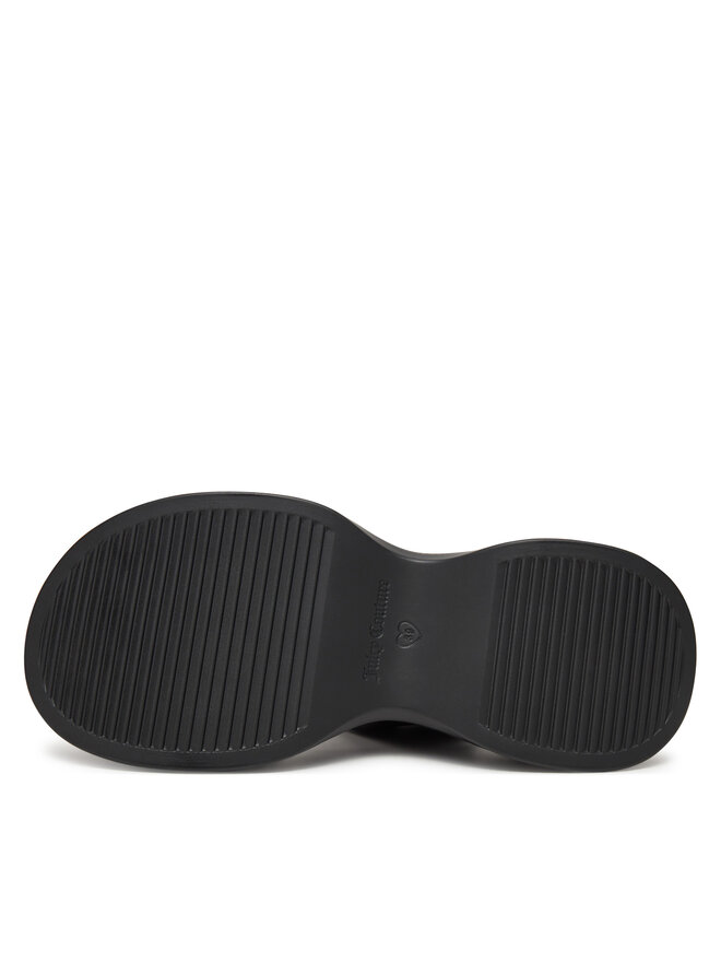 Juicy Couture Sandalen Juicy Couture WSS21516-01 Schwarz
