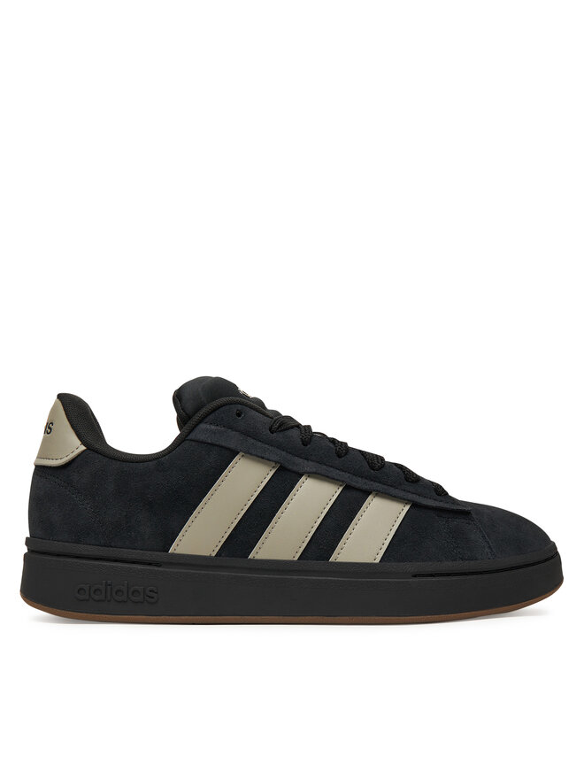 adidas Sneakers adidas Grand Court Alpha JS3807 Schwarz