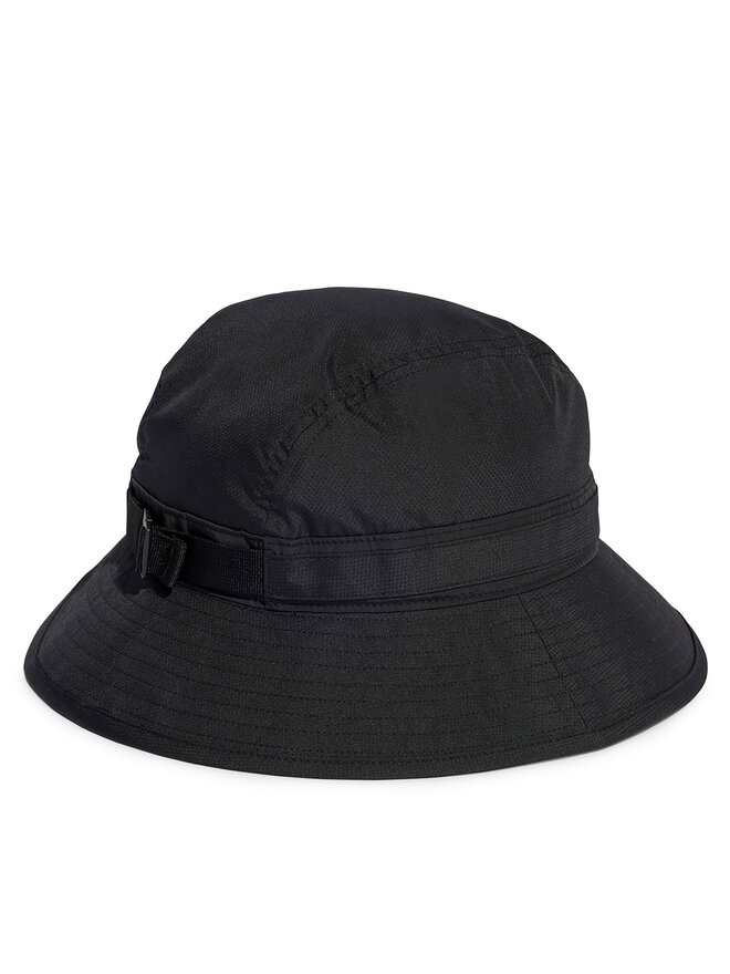 adidas Klobouk adidas WIND.RDY Tech Bucket Hat HT2034 Černá