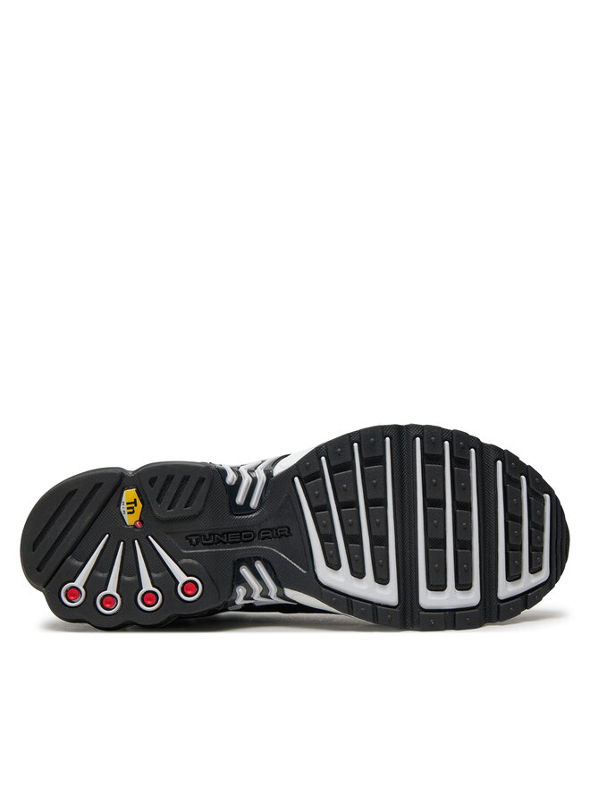 Nike Sneakersy Nike Air Max Plus III HF3838 001 Černá