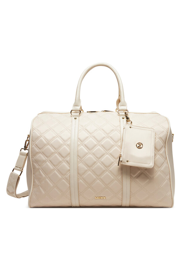 MEXX Hétvégi táska MEXX MEXX-H-001-07 Bézs