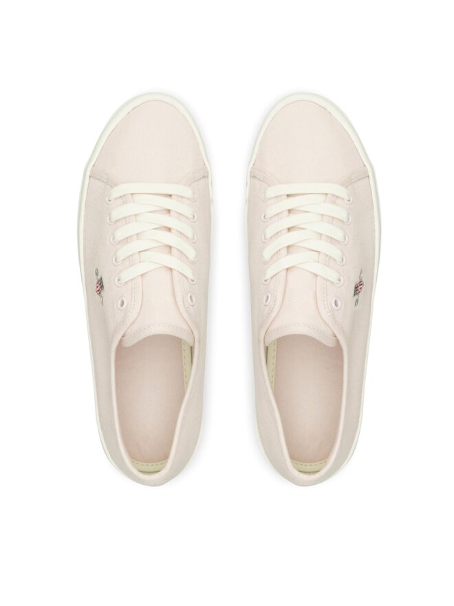 Gant Tenisky Gant Pillox Sneaker 28538605 Růžová