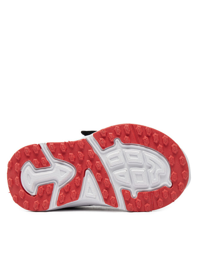 Reima Sneakers Reima 5400129A 67A0 Schwarz