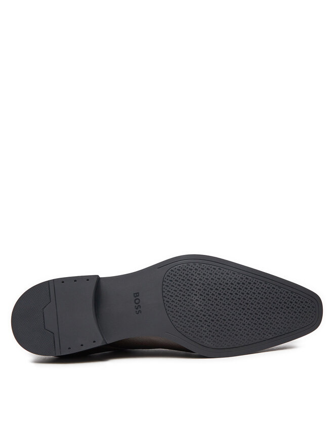 BOSS Scarpe basse BOSS Theon 50529257 10247993 01 Marrone