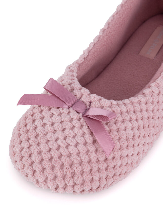 Home & Relax Pantuflas Home & Relax WFA3209-1 Rosa