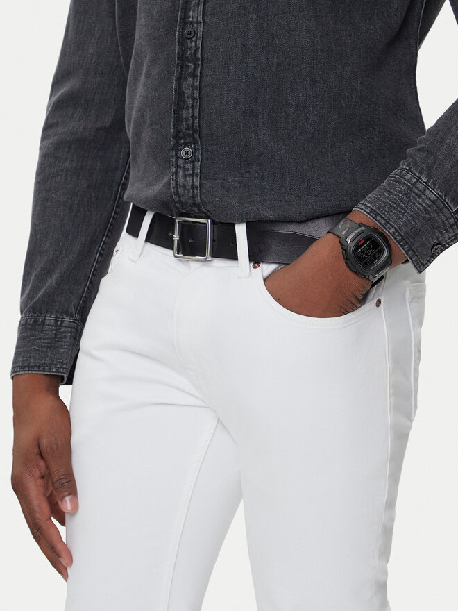 Timex Часовник Timex UFC Strength Shock XL TW2V85200 Черен