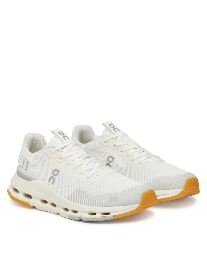 On Sneakers On Cloudnova Form 2 3WE30170924 Weiß