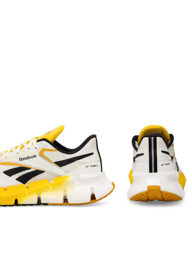 Reebok Pantofi pentru alergare Reebok Floatzig 1 100206593 Alb