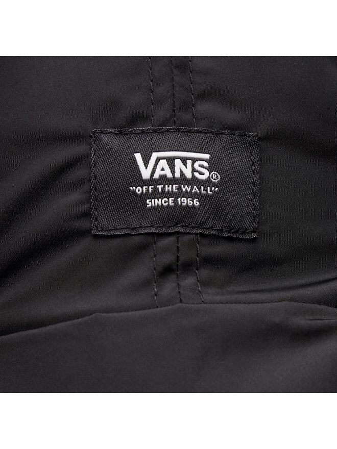 Vans Čepice Vans Muffler Hat VN000F6ABLK1 Černá
