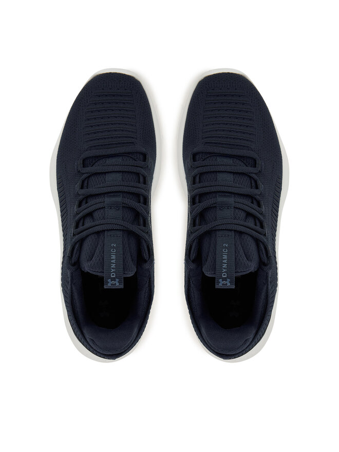 Under Armour Edzőtermi cipők Under Armour UA Dynamic 2 3028076 Sötétkék