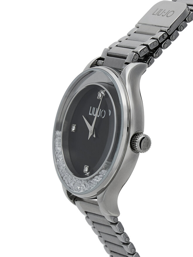 Liu Jo Reloj Liu Jo Dancing Shine TLJ2341 Plata