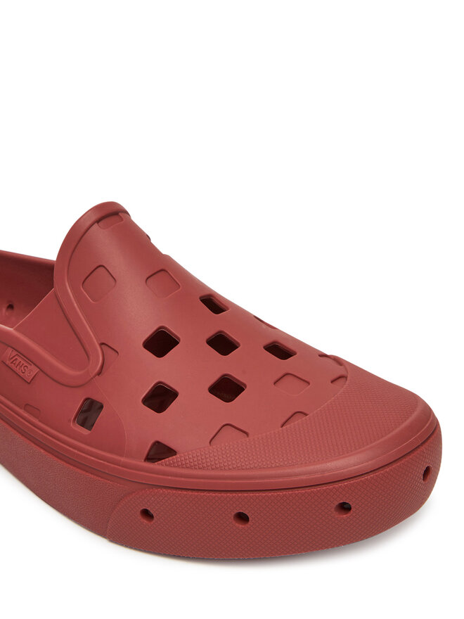 Vans Natikače Vans MTE Slip-On Mule TRKVN000CW8DKR1 Tamnocrvena