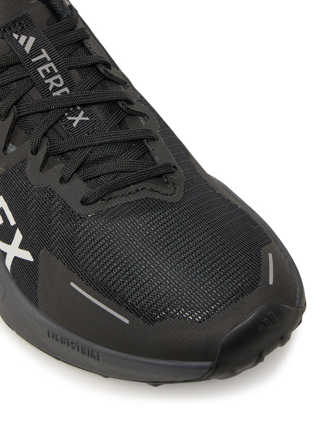 adidas Маратонки за бягане adidas Terrex Agravic 3 IE0813 Черен