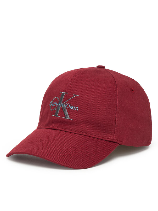 Calvin Klein Cap Calvin Klein LV04G5004G Rot