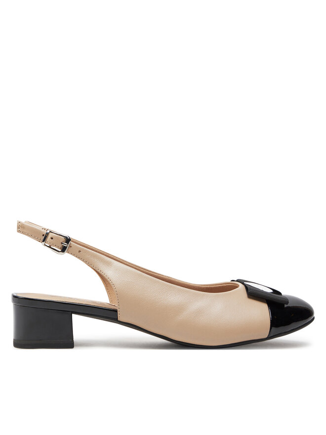 Caprice Sandale Caprice 9-29502-42 Bej