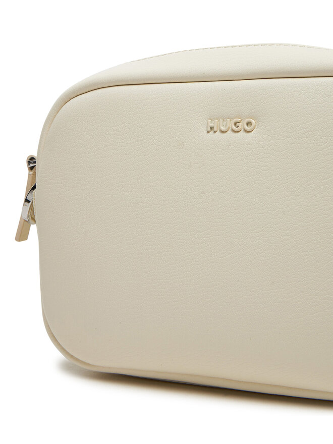 HUGO Bolso HUGO Bel 2.0 50547050 Écru