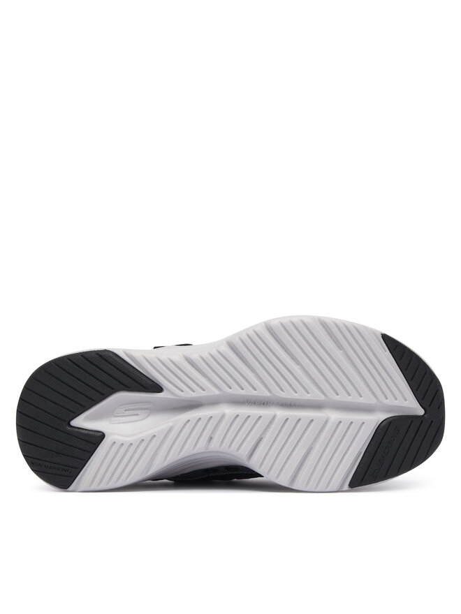 Skechers Sneakers Skechers Contour Foam - Cozy Fit 404200L Schwarz