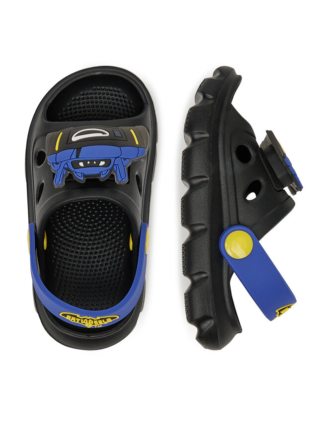 BATWHEELS Σανδάλια BATWHEELS SS25-228WBBW Μαύρο