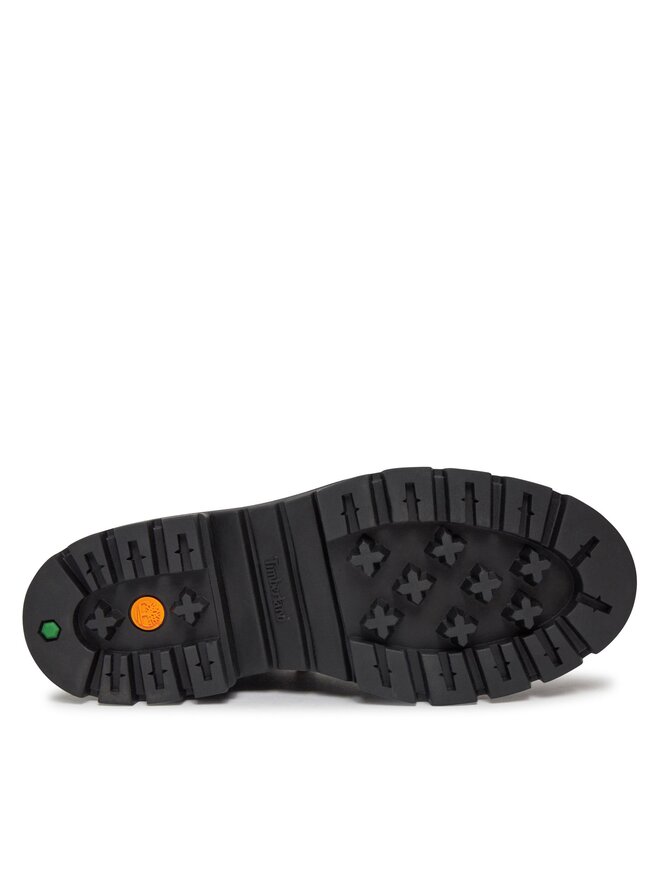 Timberland Trapper stila apavi Timberland Cortina Valley Hiker Wp TB0A5NJ70151 Melns