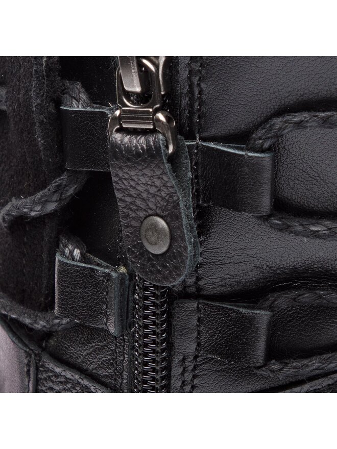 Maciejka Botines Maciejka 03805-01/00-3 Negro