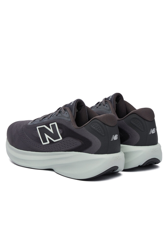 New Balance Laufschuhe New Balance Fresh Foam 680 V9 M680923 Dunkelgrau