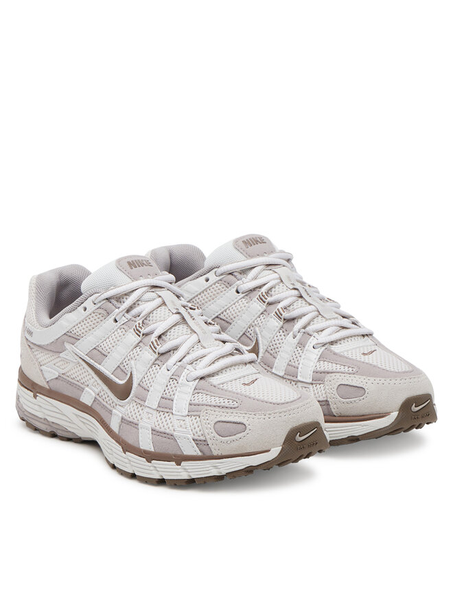 Nike Sneakersy Nike W Nike P-6000 HV6353 Biały