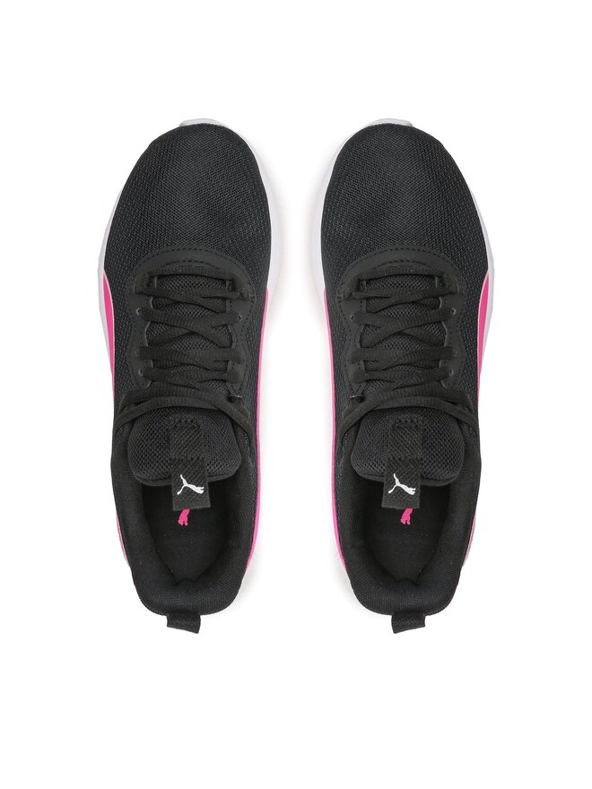 Puma Buty do biegania Puma Resolve Modern 37703612 Czarny