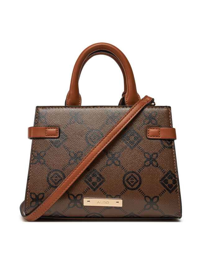 Aldo Сумка Aldo Lisbon 13933717 Коричневий