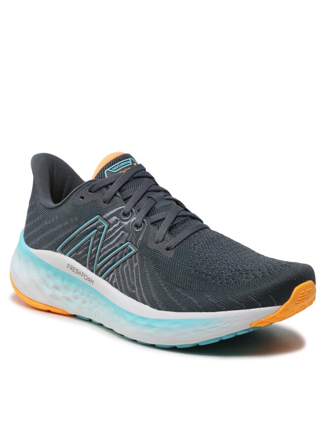 New Balance Laufschuhe New Balance Fresh Foam Vongo v5 MVNGOCD5 Grau