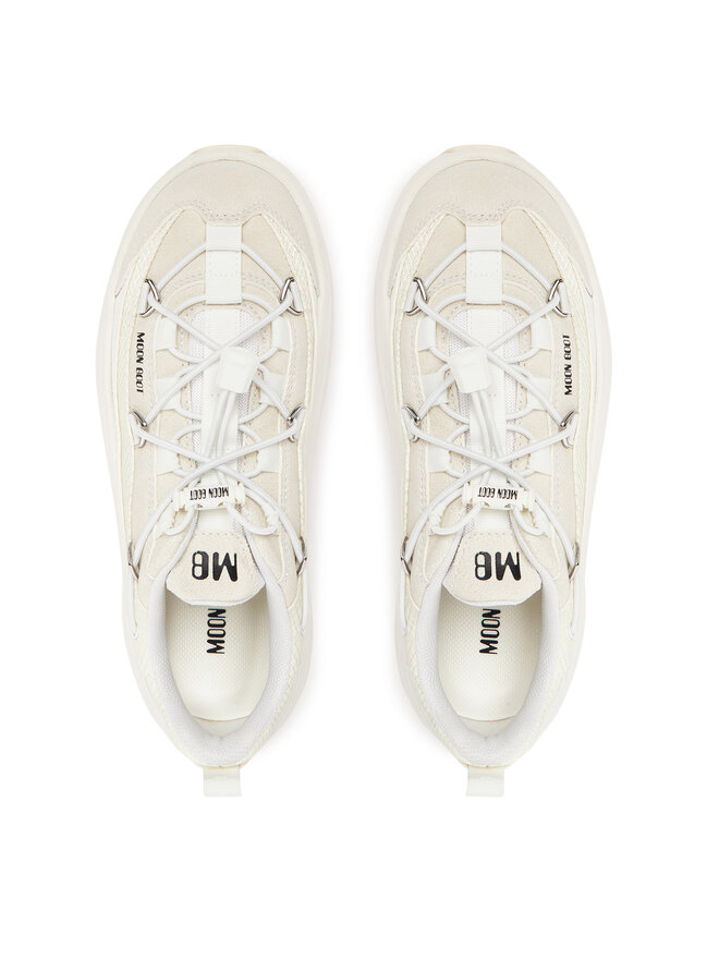 Moon Boot Superge Moon Boot Moon247 Xlace 80D2490100 Bela