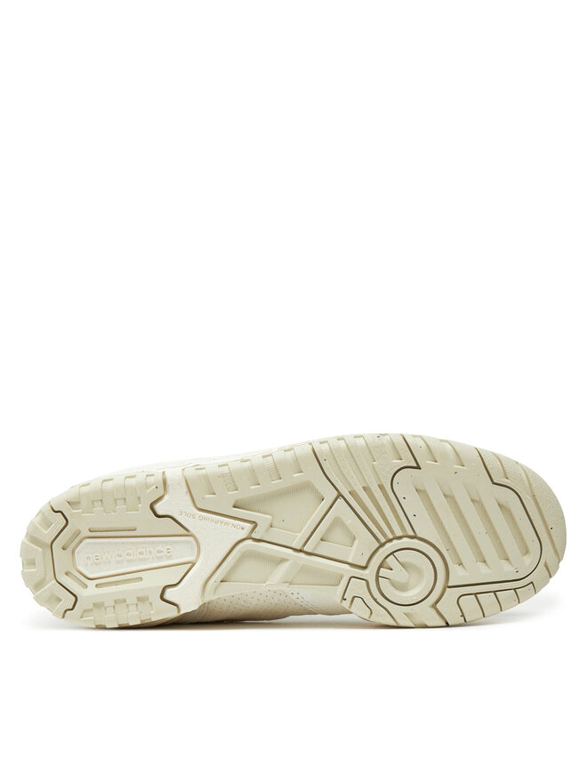 New Balance Sneakersy New Balance BBW550RF Beżowy