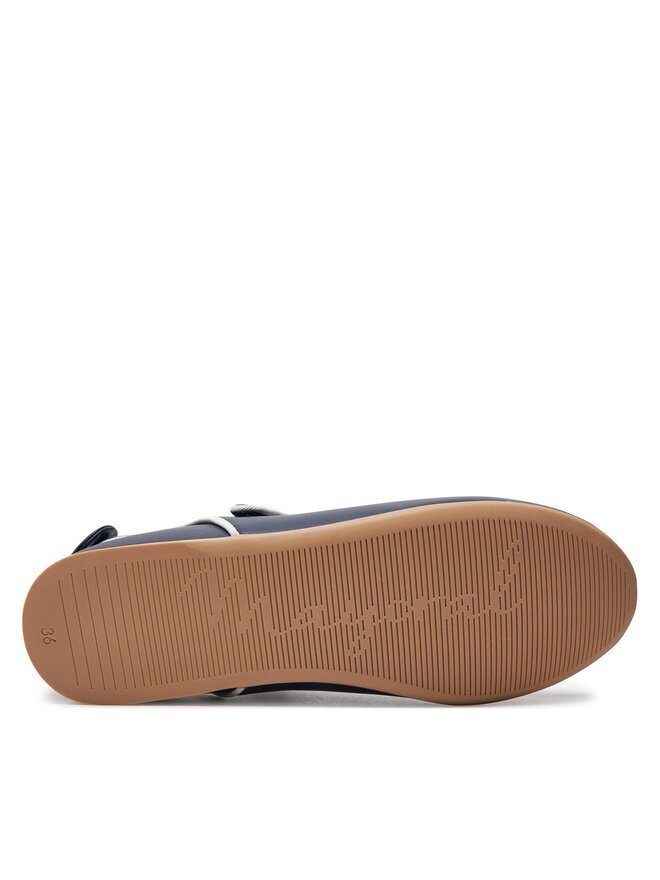 Mayoral Baleriny Mayoral 47524 Granatowy
