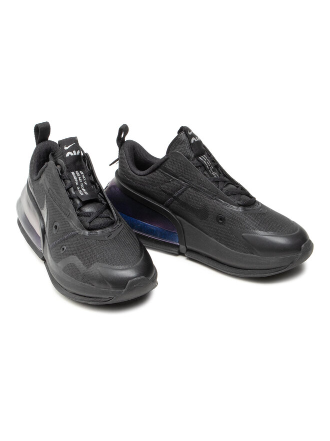 nike air max up nrg black