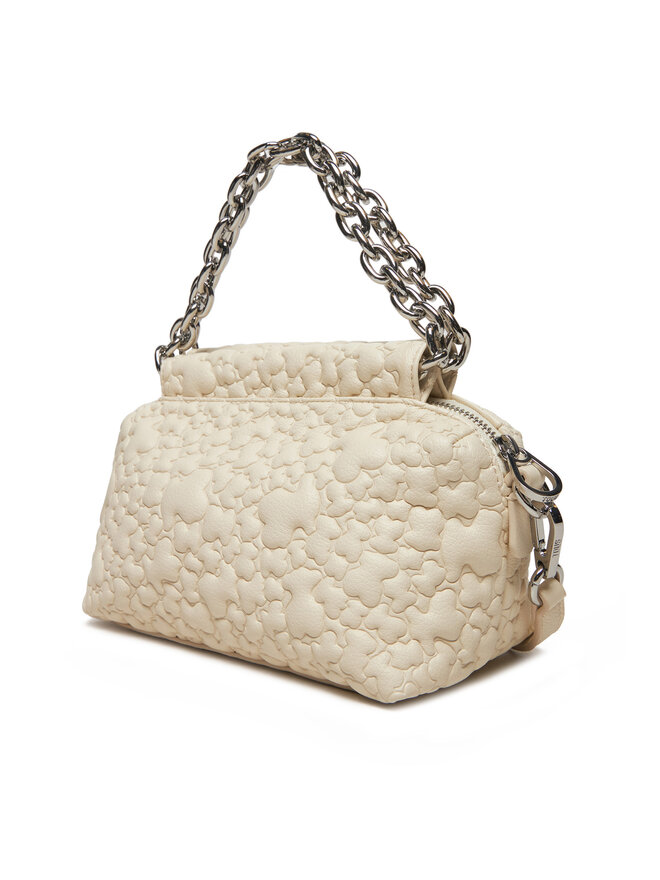 TOUS Soma TOUS Puffy Bear 2002132202 Écru