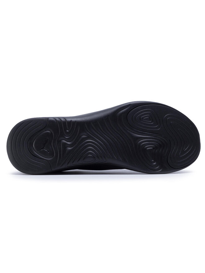 Puma Взуття для бігу Puma Softride Vital Clean 194070 04 Чорний