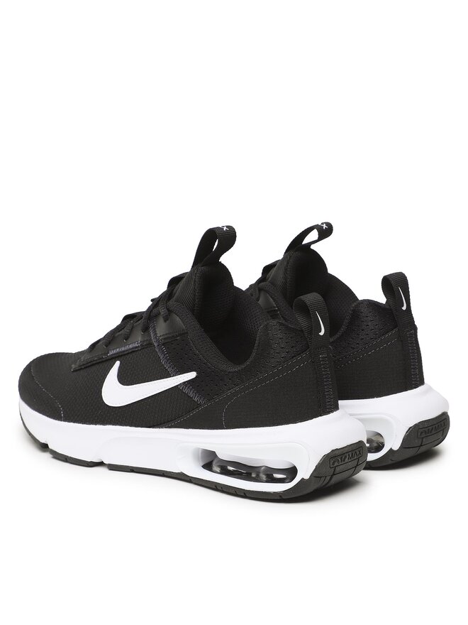 Nike Sportcipők Nike Air Max Intrlk Lite (GS) DH9393 002 Fekete