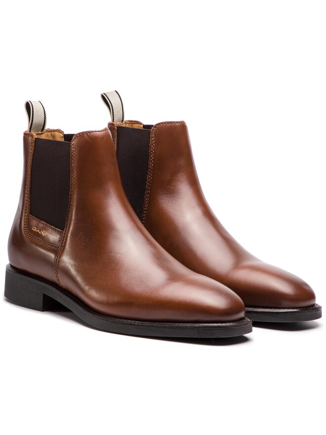 Gant james boots best sale