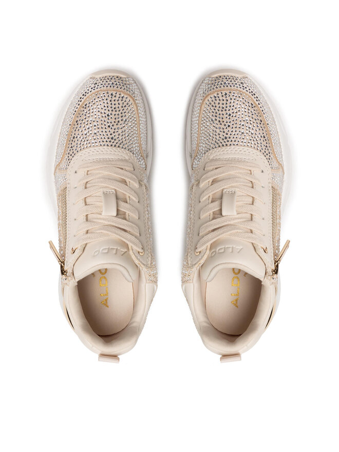 Aldo Sneakers Aldo Quartz 13450252 Beige